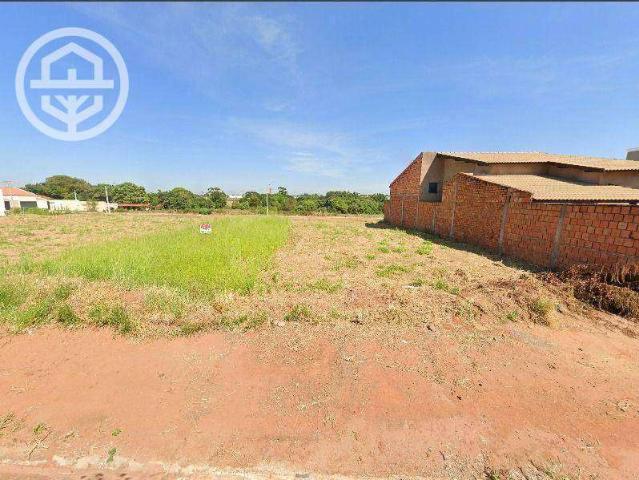 Terreno venda em Barretos, Região Geográfica Intermediária de Ribeirão Preto