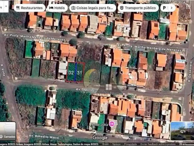 Terreno venda em Região Imediata de Barretos, Barretos
