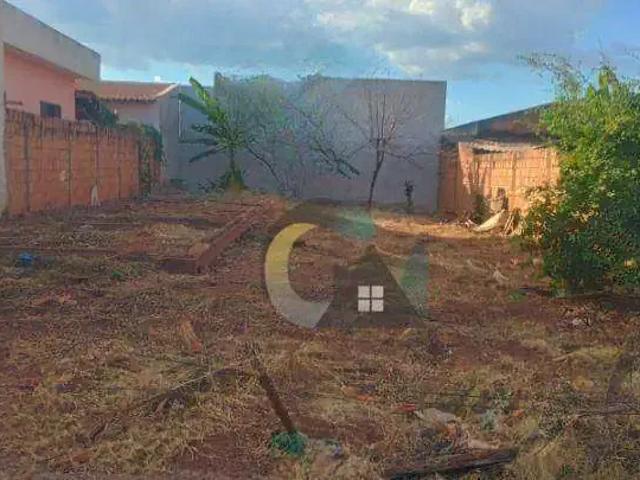 Terreno venda em Região Imediata de Barretos, Barretos