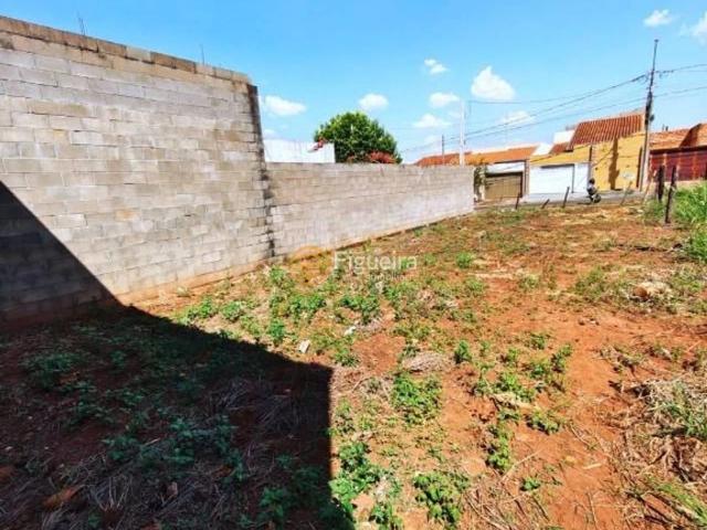 Terreno venda em Barretos, Região Geográfica Intermediária de Ribeirão Preto