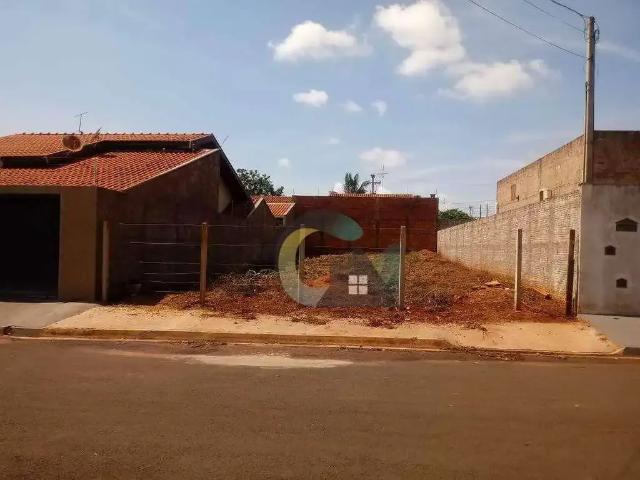 Terreno venda em Região Imediata de Barretos, Barretos