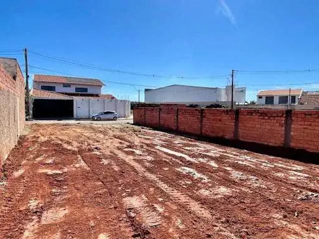 Terreno venda em Região Imediata de Barretos, Barretos