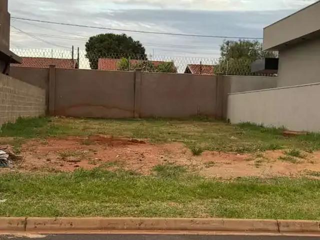Terreno venda em Barretos
