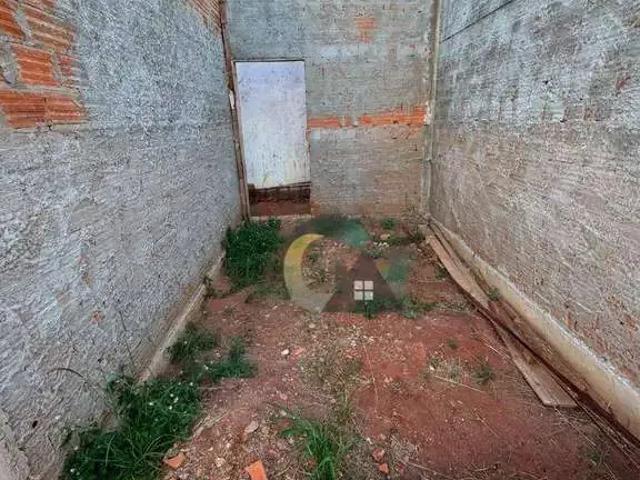 Terreno venda em Região Imediata de Barretos, Barretos