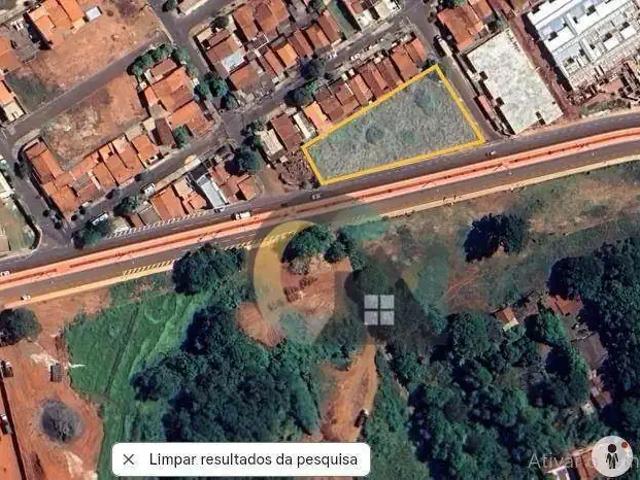 Terreno venda em Região Imediata de Barretos, Barretos