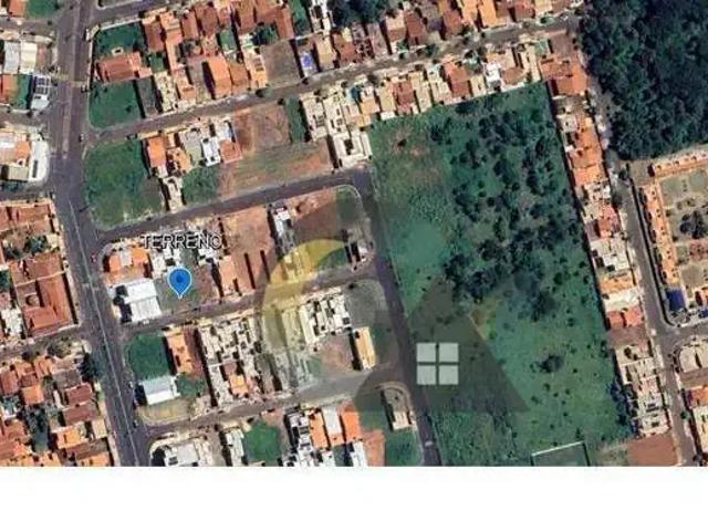 Terreno venda em Região Imediata de Barretos, Barretos