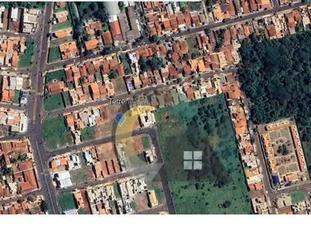Terreno venda em Região Imediata de Barretos, Barretos