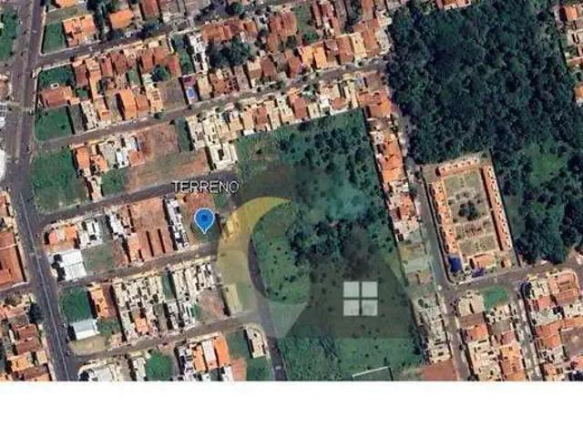 Terreno venda em Região Imediata de Barretos, Barretos