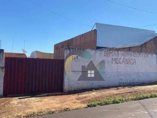 Terreno venda em Região Imediata de Barretos, Barretos