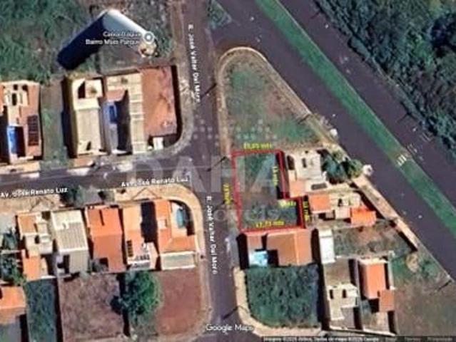 Terreno venda em Barretos, Região Geográfica Intermediária de Ribeirão Preto
