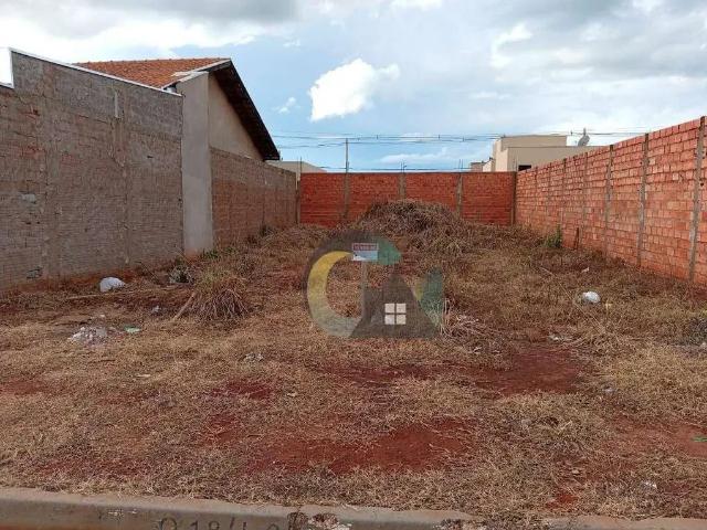 Terreno venda em Região Imediata de Barretos, Barretos