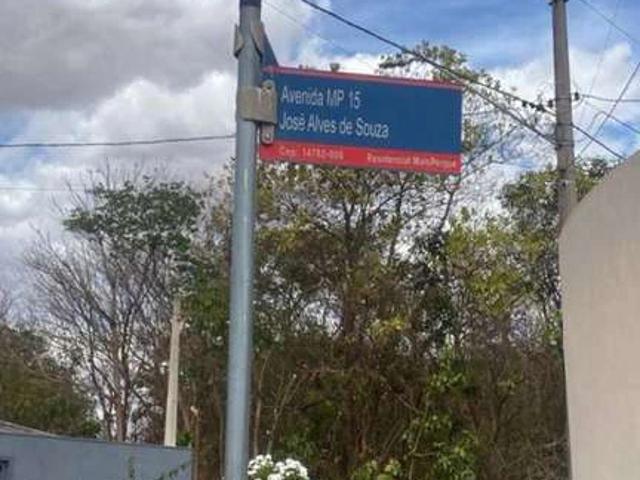 Terreno venda em Barretos