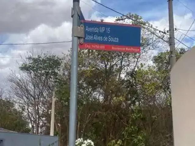 Terreno venda em Região Imediata de Barretos, Barretos