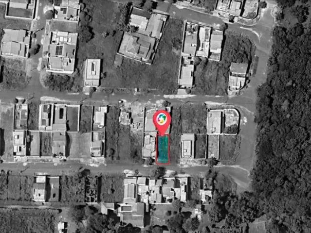 Terreno venda em Região Imediata de Barretos, Barretos