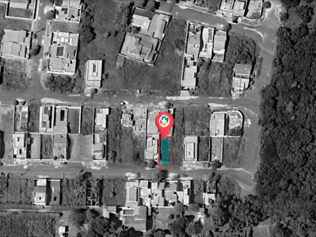 Terreno venda em Barretos, Região Geográfica Intermediária de Ribeirão Preto