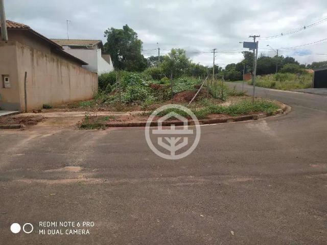 Terreno venda em Região Imediata de Barretos, Barretos