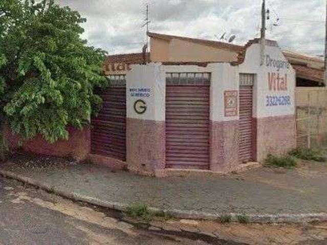 Terreno venda em Barretos, Região Geográfica Intermediária de Ribeirão Preto