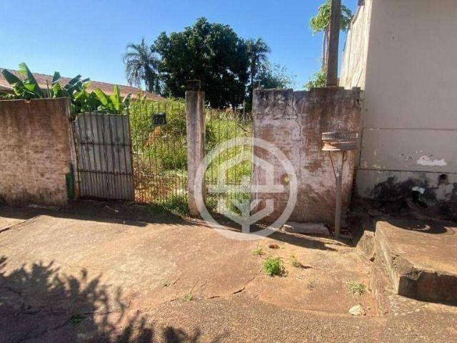 Terreno venda em Barretos, Região Geográfica Intermediária de Ribeirão Preto