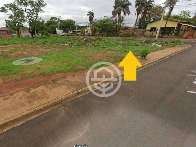 Terreno venda em Barretos, Região Geográfica Intermediária de Ribeirão Preto