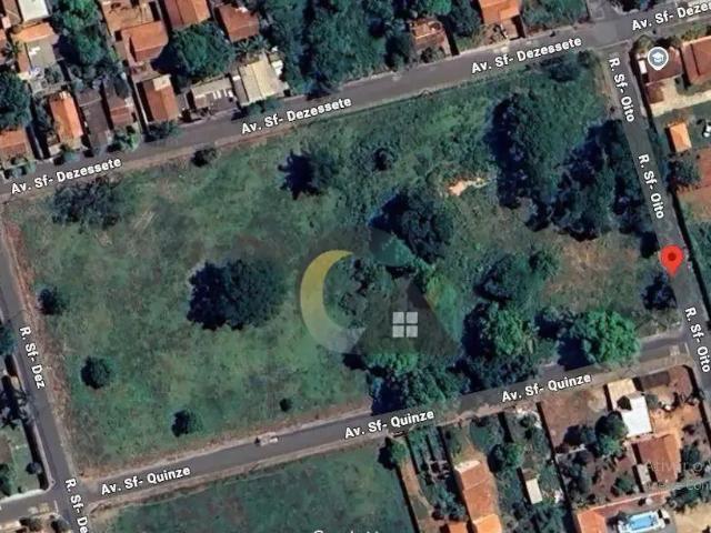 Terreno venda em Região Imediata de Barretos, Barretos