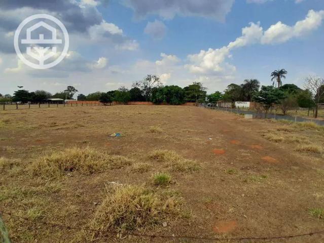 Terreno venda em Barretos, Região Geográfica Intermediária de Ribeirão Preto