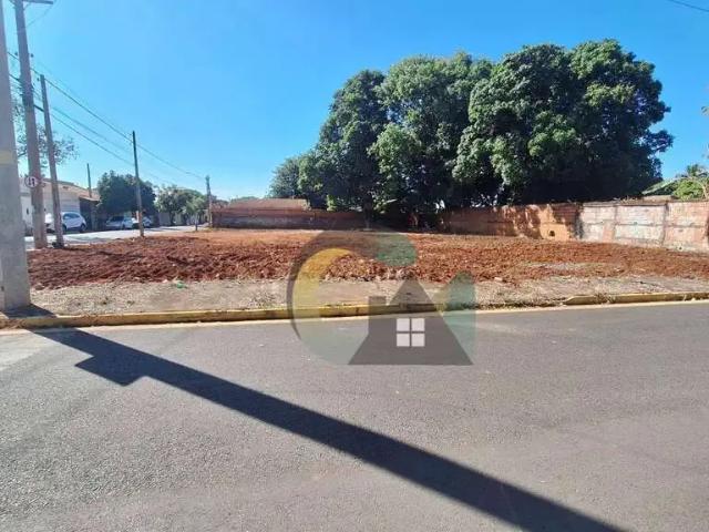 Terreno venda em Região Imediata de Barretos, Barretos
