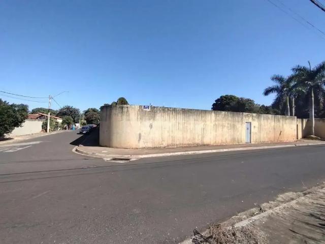 Terreno venda em Barretos, Região Geográfica Intermediária de Ribeirão Preto