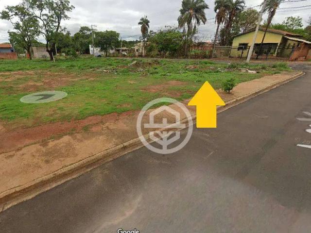 Terreno venda em Região Imediata de Barretos, Barretos