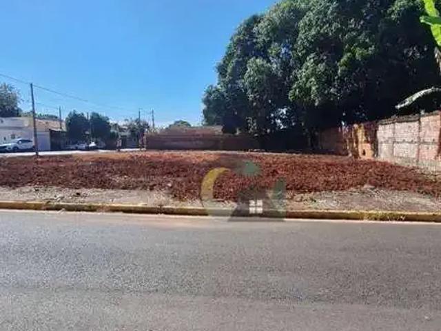 Terreno venda em Região Imediata de Barretos, Barretos