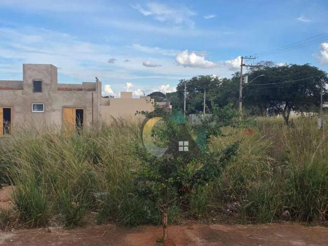 Terreno venda em Barretos