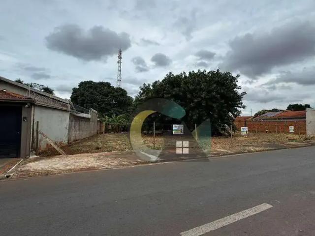 Terreno venda em Região Imediata de Barretos, Barretos