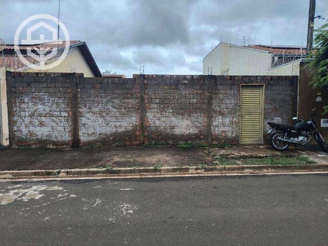 Terreno venda em Barretos, Região Geográfica Intermediária de Ribeirão Preto