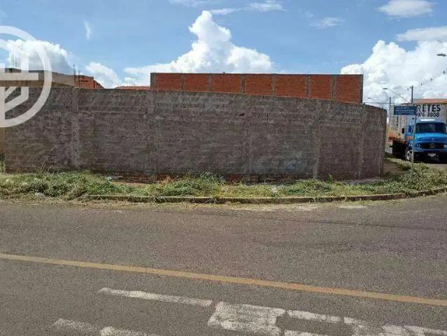 Terreno venda em Barretos, Região Geográfica Intermediária de Ribeirão Preto