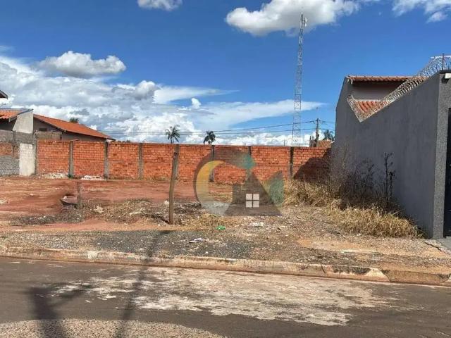 Terreno venda em Região Imediata de Barretos, Barretos