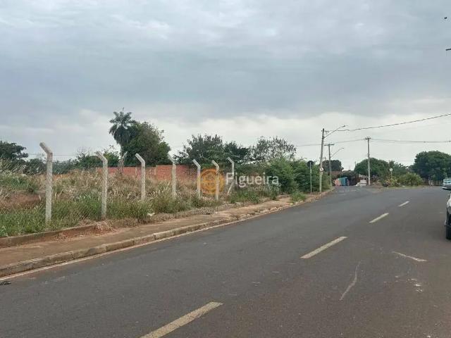 Terreno venda em Região Imediata de Barretos, Barretos