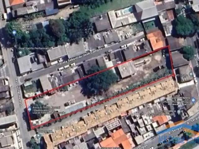 Terreno venda em Região Imediata de São Paulo, Região Metropolitana de São Paulo