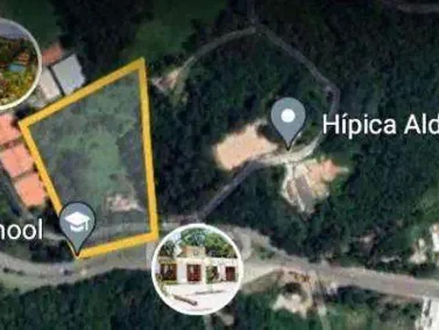 Terreno venda em Região Imediata de São Paulo, Região Metropolitana de São Paulo