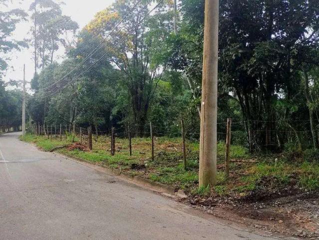 Terreno venda em Região Imediata de São Paulo, Região Metropolitana de São Paulo