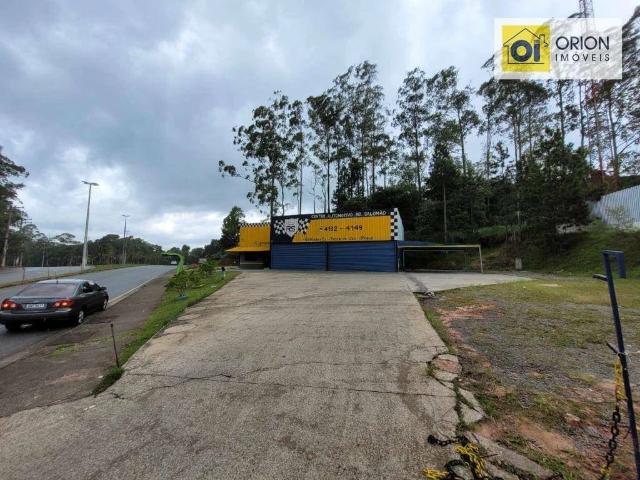 Terreno venda em Região Imediata de São Paulo, Região Metropolitana de São Paulo