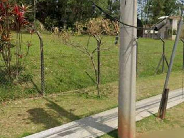 Terreno venda em Barueri