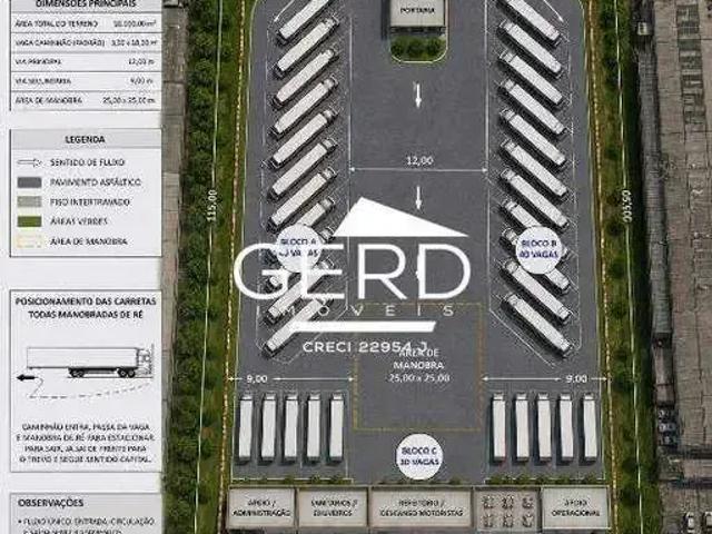Terreno venda em Região Imediata de Andradina, Andradina