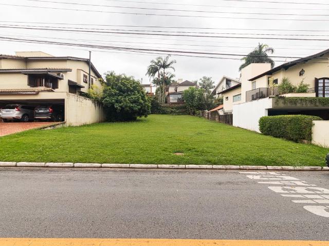 Terreno venda em Alphaville Residencial 1, Barueri