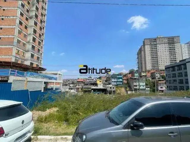 Terreno venda em Região Imediata de São Paulo, Região Metropolitana de São Paulo