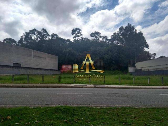 Terreno venda em Região Imediata de São Paulo, Região Metropolitana de São Paulo