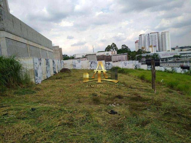 Terreno venda em Região Imediata de São Paulo, Região Metropolitana de São Paulo