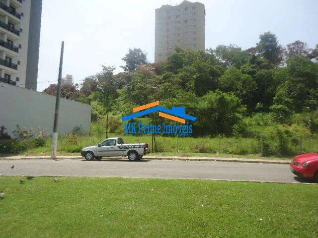 Terreno venda em Centro Empresarial Tamboré, Barueri