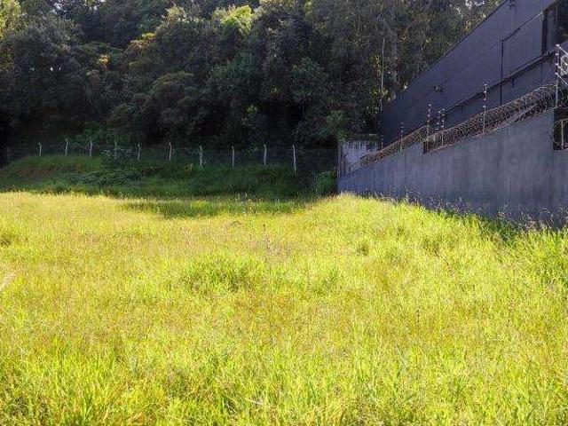 Terreno venda em Nova Aldeinha, Barueri
