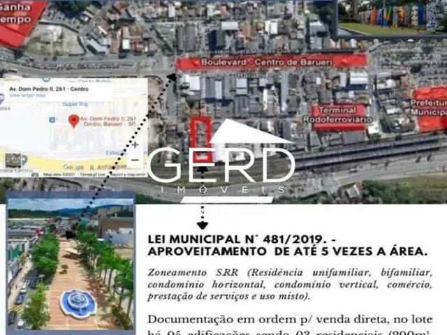 Terreno venda em Região Imediata de São Paulo, Região Metropolitana de São Paulo