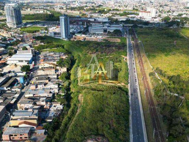 Terreno venda em Região Imediata de São Paulo, Região Metropolitana de São Paulo