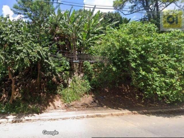 Terreno venda em Região Imediata de São Paulo, Região Metropolitana de São Paulo